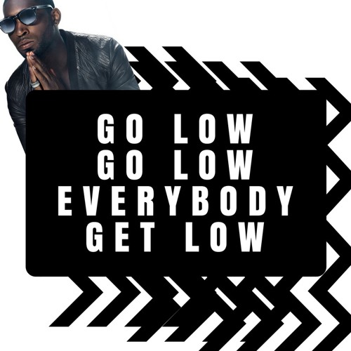 Stream Go Low Go Low, Everybody Get Low (Routine) by Lawrence James ...