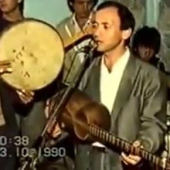 Muhriddin Holiqov