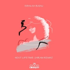 Next Lifetime (Hiram Remix)