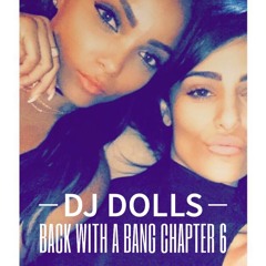Back With A Bang - Chapter 6