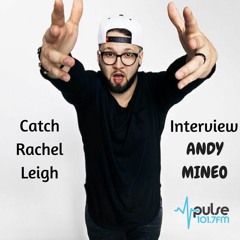 Andy Mineo Interview