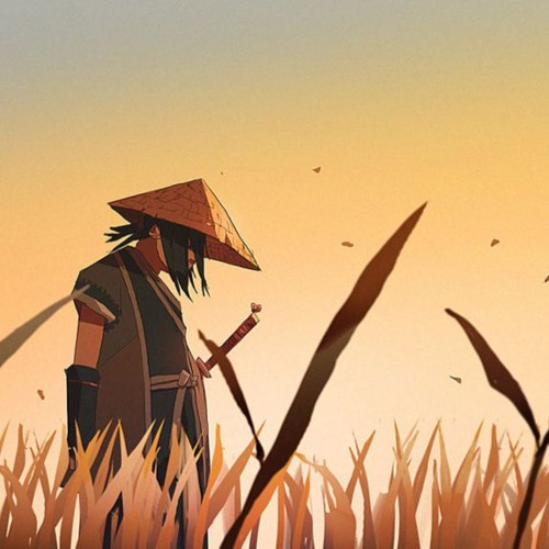 Masterless Samurai 武士 - Samurai Champloo/Nujabes tribute