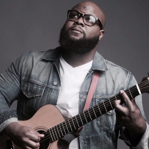 Leon Timbo - Father, I Belong To You (Live)