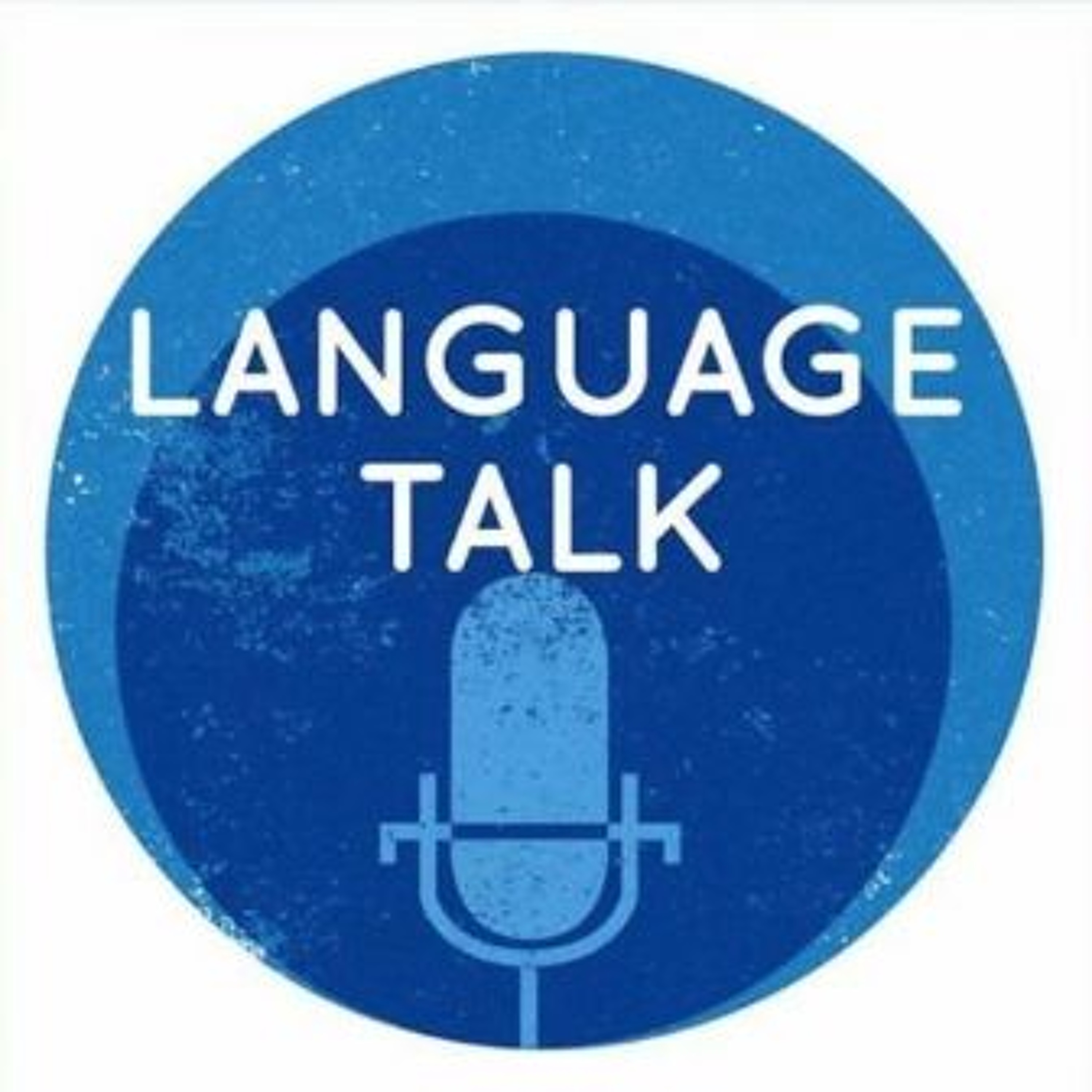 Language Talk - Episode 17