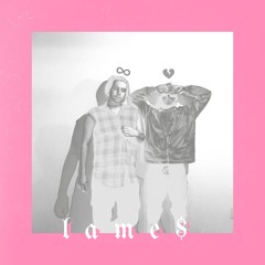 lame$ feat. dende (prod. nedarb)