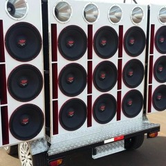 Mc Bin Laden - Vixi O Que Que Isso 2017 Versão Automotiva 2017 - DjPablo MG Lançamento 2017