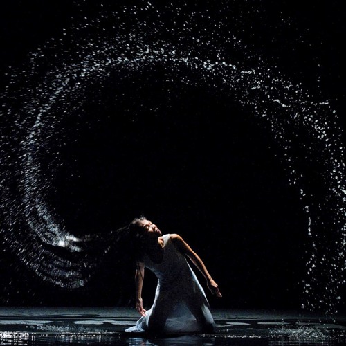 Jun Miyake - The Here And After (Saeed Aman Edit)