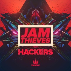 PREMIERE: Jam Thieves - Amnesia (Playaz)