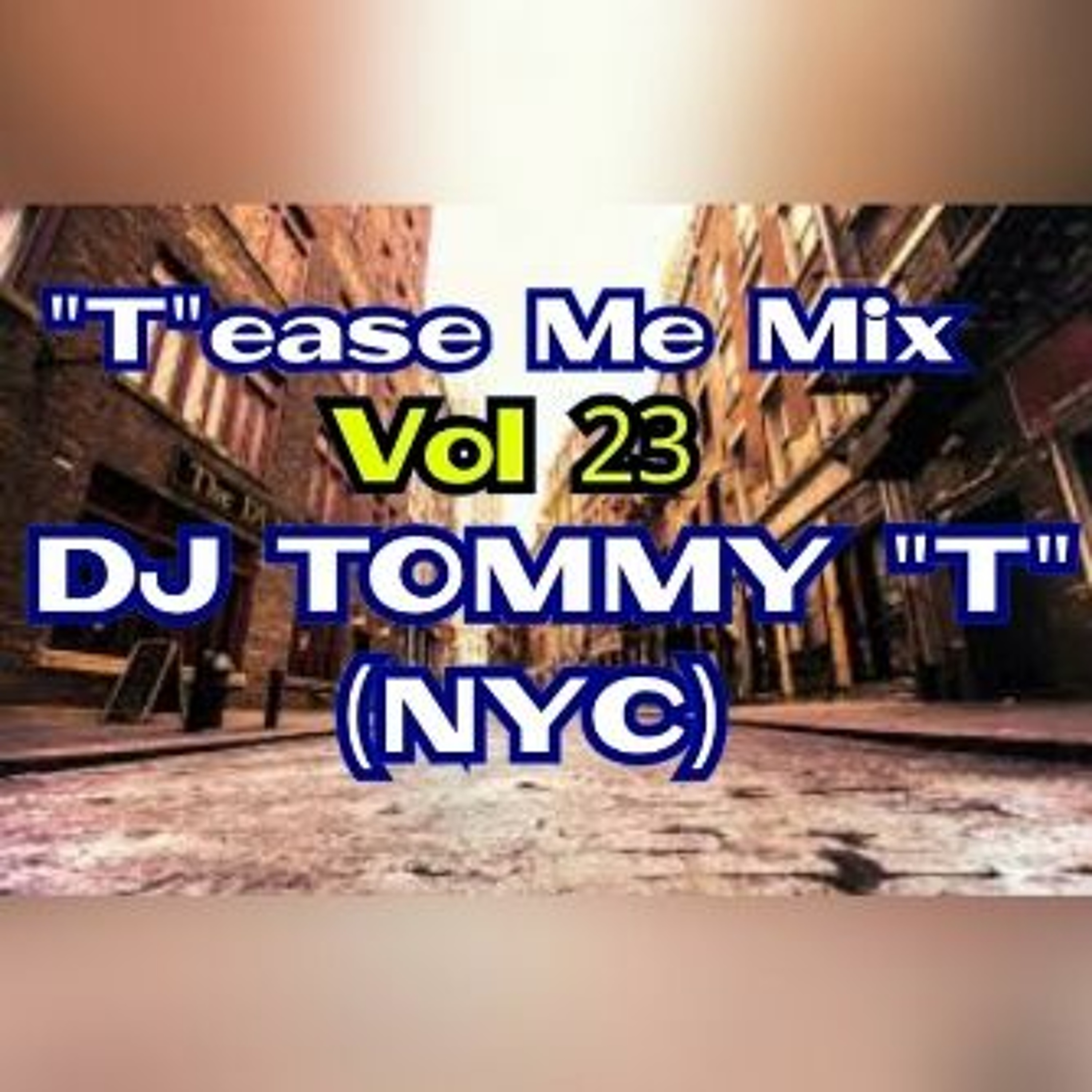 DJTOMMYTNYCMUSIC