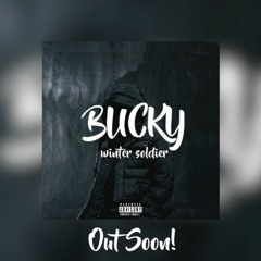 Bucky Ft Dave Abrego - Wild 'N Hurt