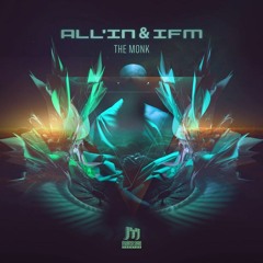 ALIGN - The Monk *Preview*