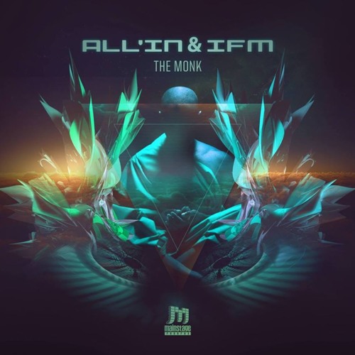 ALIGN - The Monk *Preview*