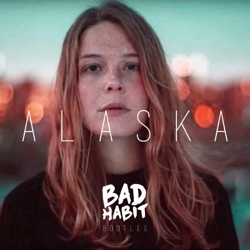 Maggie Rogers - Alaska (Lakechild Edit) [No Strings Bootleg]