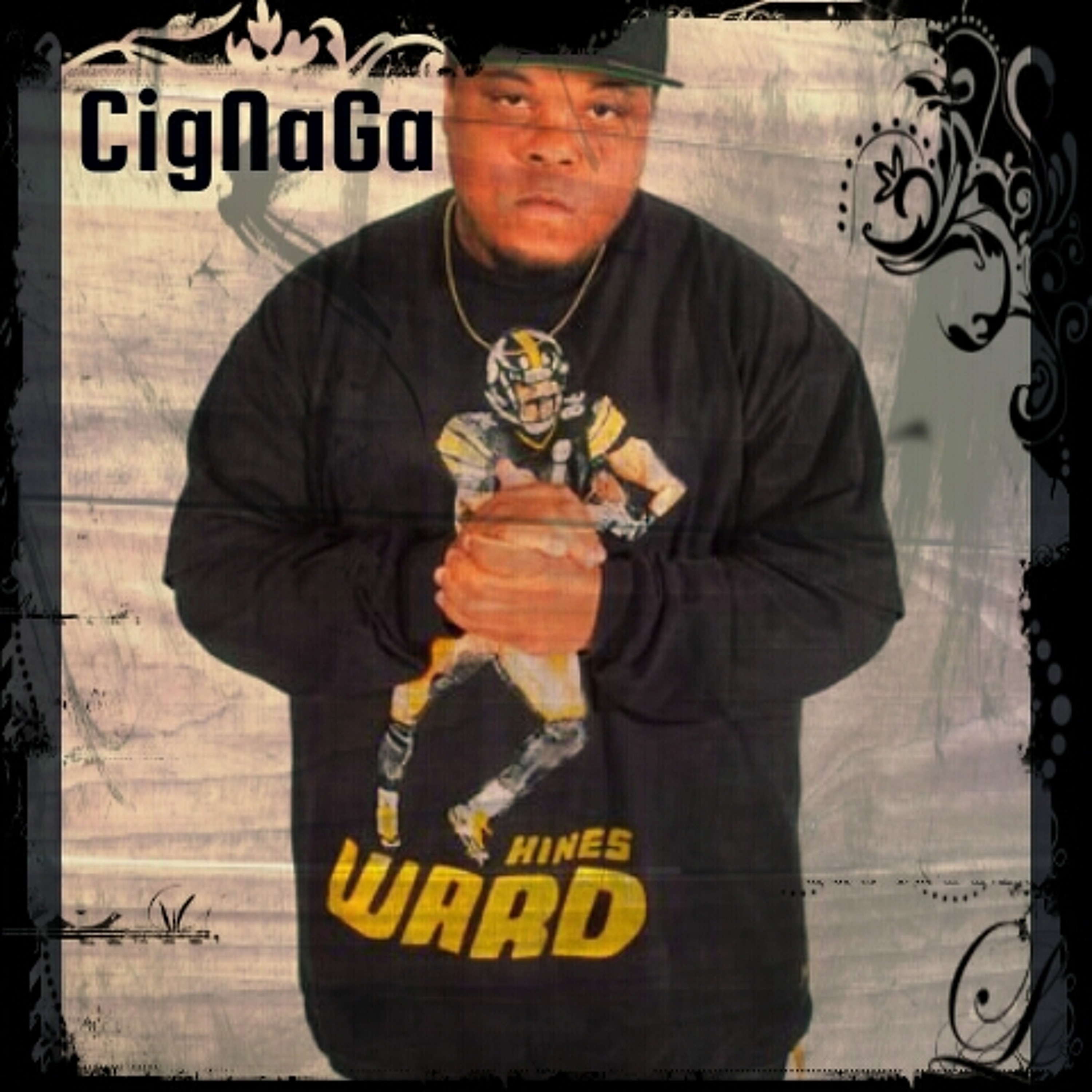CigNaGa - "So Hard 2 Chooze" {{Written Rehearsal}} MentaL RicH EnT. episode artwork