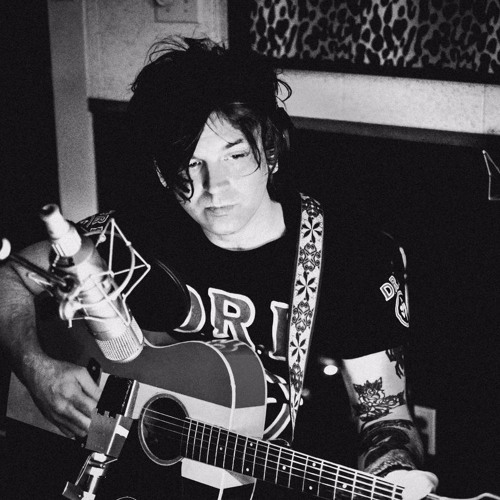 Kyle Meredith with... Ryan Adams