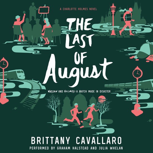 brittany cavallaro a question of holmes brittany cavallaro a question of holmes
