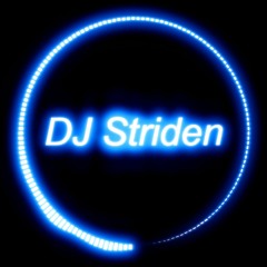 DJ Striden - Final Dream [Techno Dream Trance]