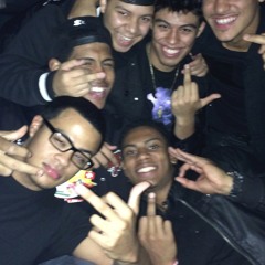 Undisclosed Locations Freestyle (FreeLoveProject2017)