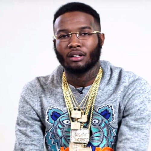 Shy Glizzy aka Jefe - Errywhere (Audio)