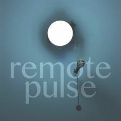JENS HUGO & AMANDA - remote pulse