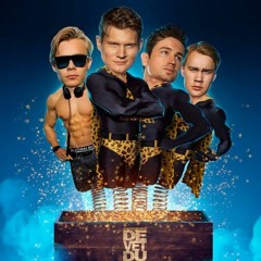 Fyfan Va Stek vs Ablaze 2015 (AZTEEK Mash Up)