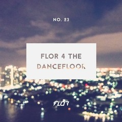 Flor 4 The dancefloor 23