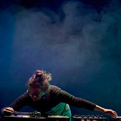 Live at Heroines Of Sound festival