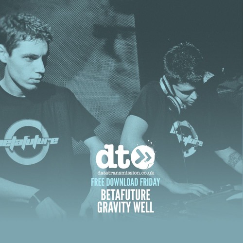 Free Download: Betafuture - Gravity Well