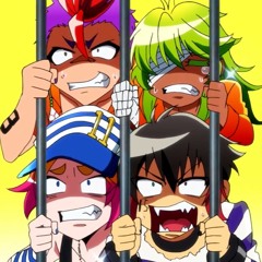Nanbaka Datsugoku Riron♪!