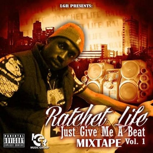 Stream Ratchet Hoe ft. BMannie by Qushon Tucker Listen online