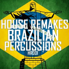 Brazilian Carnival Percussions | HR001 SAMPLE PACK