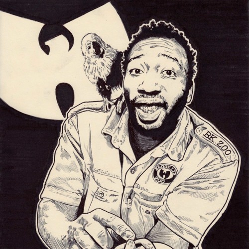 Journey To Shaolin (FlipTape #1 Out February 13th!)