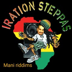 The Southall Jazzy B Riddim