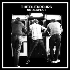 The Blendours - Save Your World