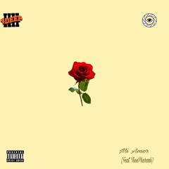 Mi Amor (Ft. TheePharoah) Prod. Eugene Cam