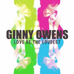 Ginny Owens Website