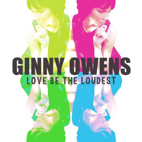 Ginny Owens Website