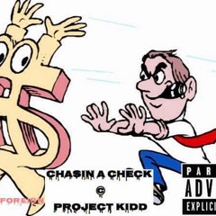 Project Kidd- Goodness Gracious