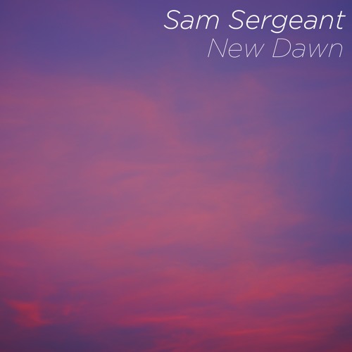 New Dawn