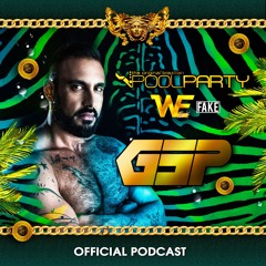 The Original Brazilian Pool Party feat. WE Fake Podcast Carnival 2017 by GSP