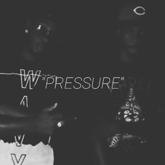 Pressure (Prod. Fractious Frank)