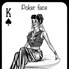 Poker Face Remix