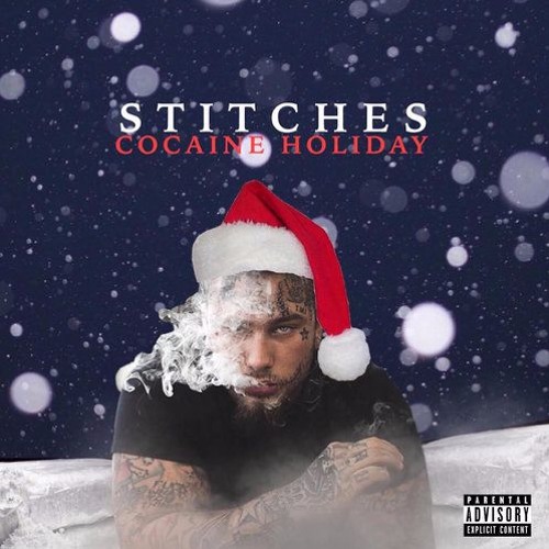 Stitches - Never Had Shit Feat. Str8 Kash #TIMGANG #FUCKAJOB