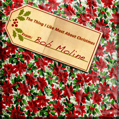 The Thing I Like Most About Christmas