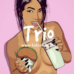 [FREE] Ugly God x Playboi Carti x KYLE x Lil Yachty Type Beat 2017 - Trio