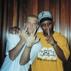 Royce Da 5'9" ft. Eminem - Rock City (Gangster remix)