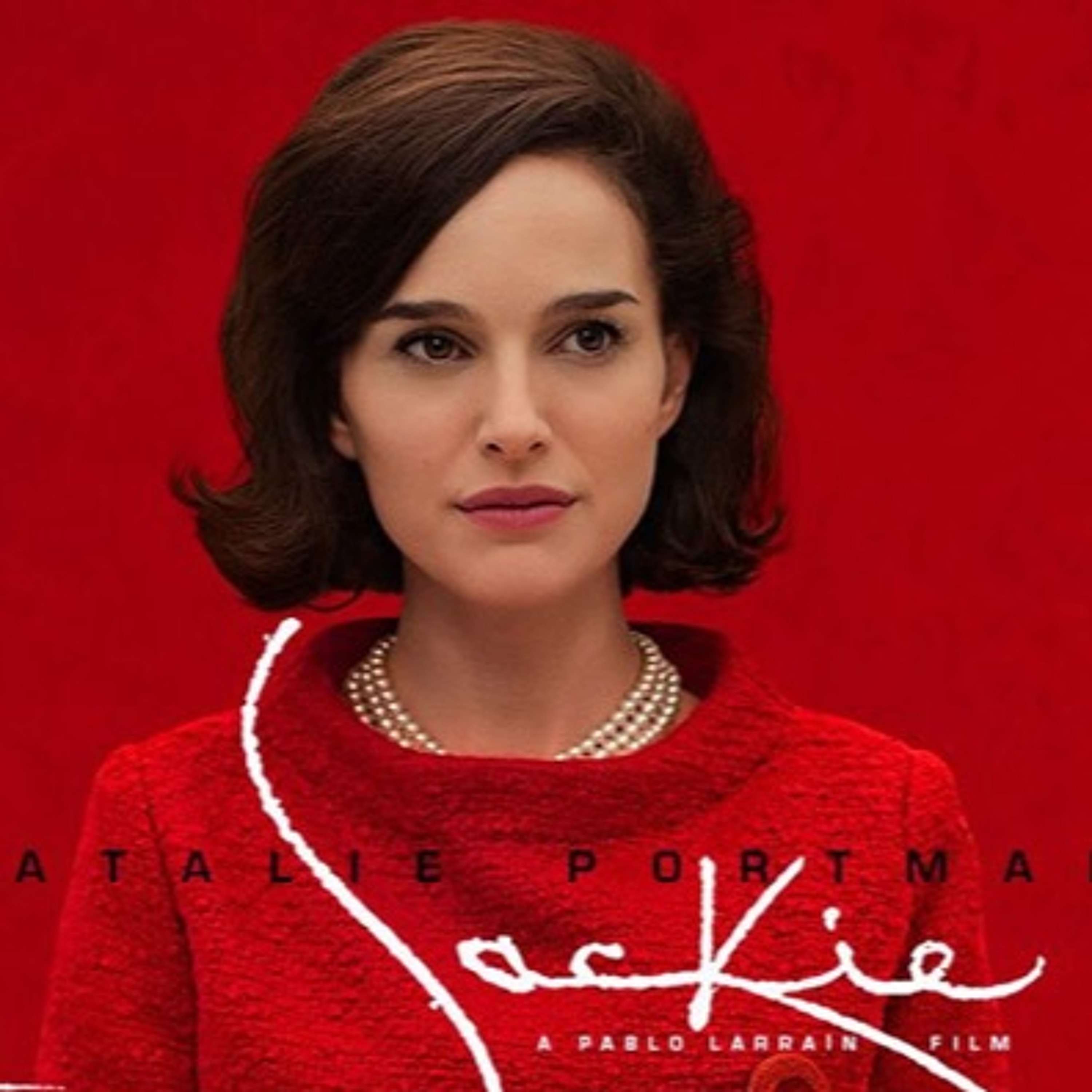 Spoilerama Episode 38: Jackie & Manchester By The Sea episode artwork