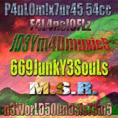 W357C057_57YL3 muxie  III 669JunkY35ouLs