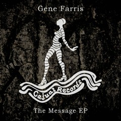 Gene Farris - Can’t Shake It