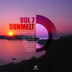 Suonare - They Shine (Original Mix) [SUNMEL067]